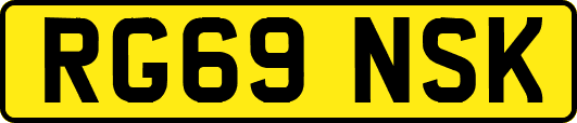 RG69NSK