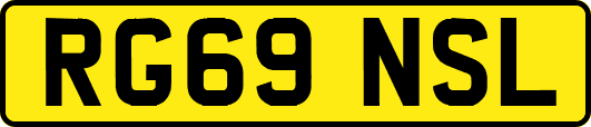 RG69NSL