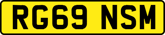RG69NSM
