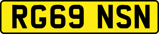 RG69NSN
