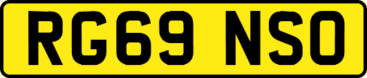 RG69NSO