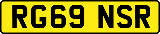 RG69NSR