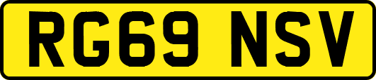 RG69NSV
