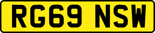 RG69NSW
