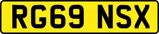 RG69NSX