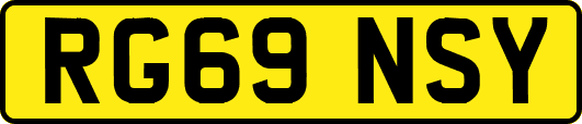 RG69NSY
