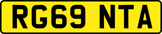 RG69NTA