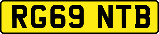 RG69NTB