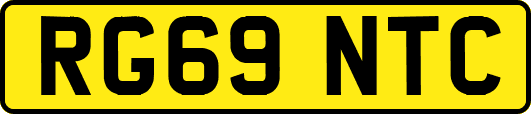 RG69NTC
