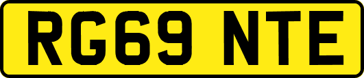 RG69NTE