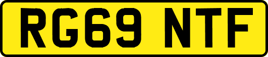 RG69NTF