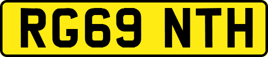 RG69NTH