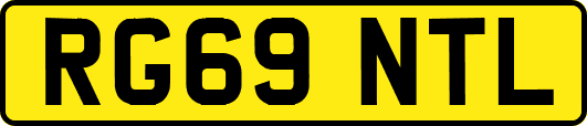 RG69NTL