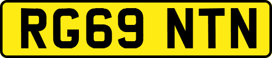 RG69NTN