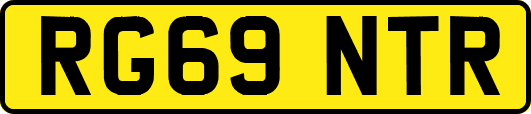 RG69NTR