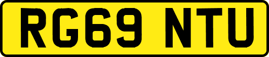 RG69NTU