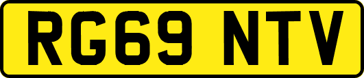 RG69NTV