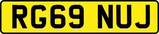 RG69NUJ