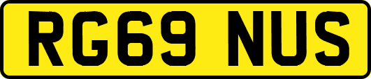 RG69NUS