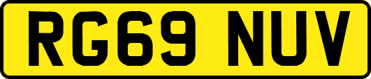 RG69NUV