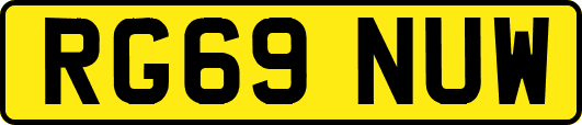 RG69NUW