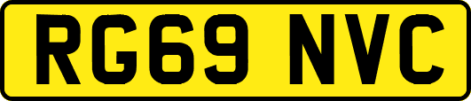 RG69NVC
