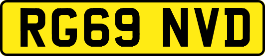 RG69NVD