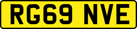 RG69NVE