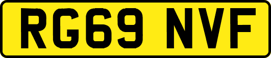 RG69NVF