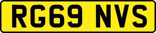 RG69NVS