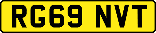 RG69NVT