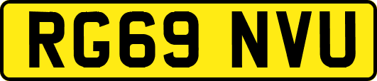 RG69NVU