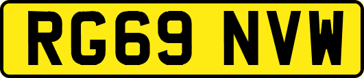 RG69NVW