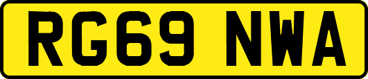 RG69NWA