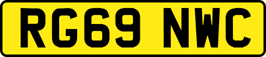 RG69NWC