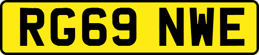RG69NWE
