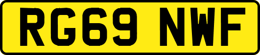 RG69NWF