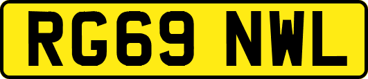 RG69NWL