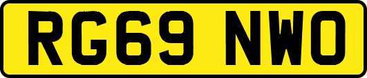 RG69NWO