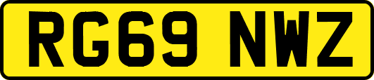RG69NWZ