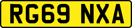 RG69NXA