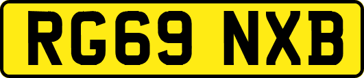 RG69NXB