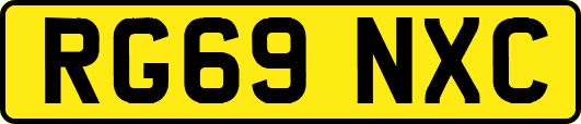 RG69NXC