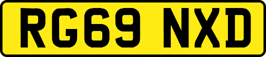 RG69NXD