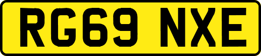 RG69NXE