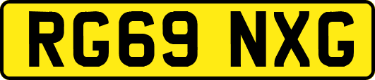 RG69NXG