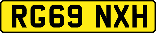 RG69NXH