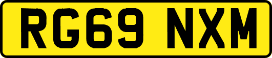 RG69NXM