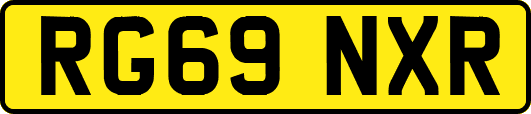 RG69NXR