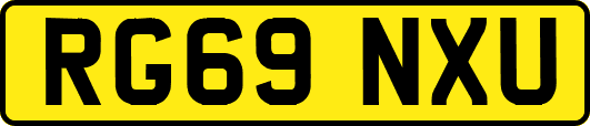 RG69NXU